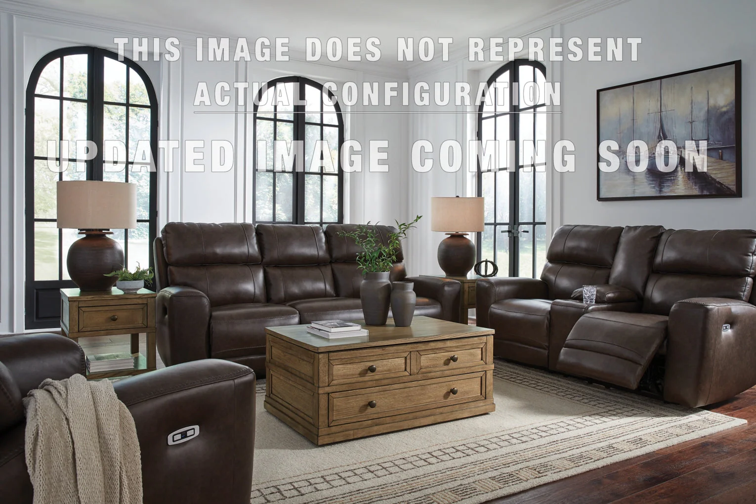 Crossplex Living Room Set - Image 2
