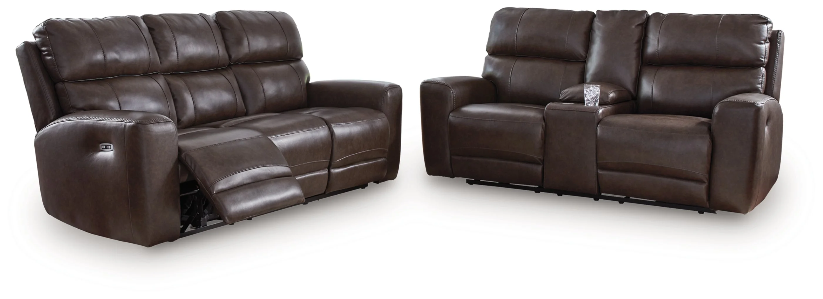 Crossplex Living Room Set - Image 3