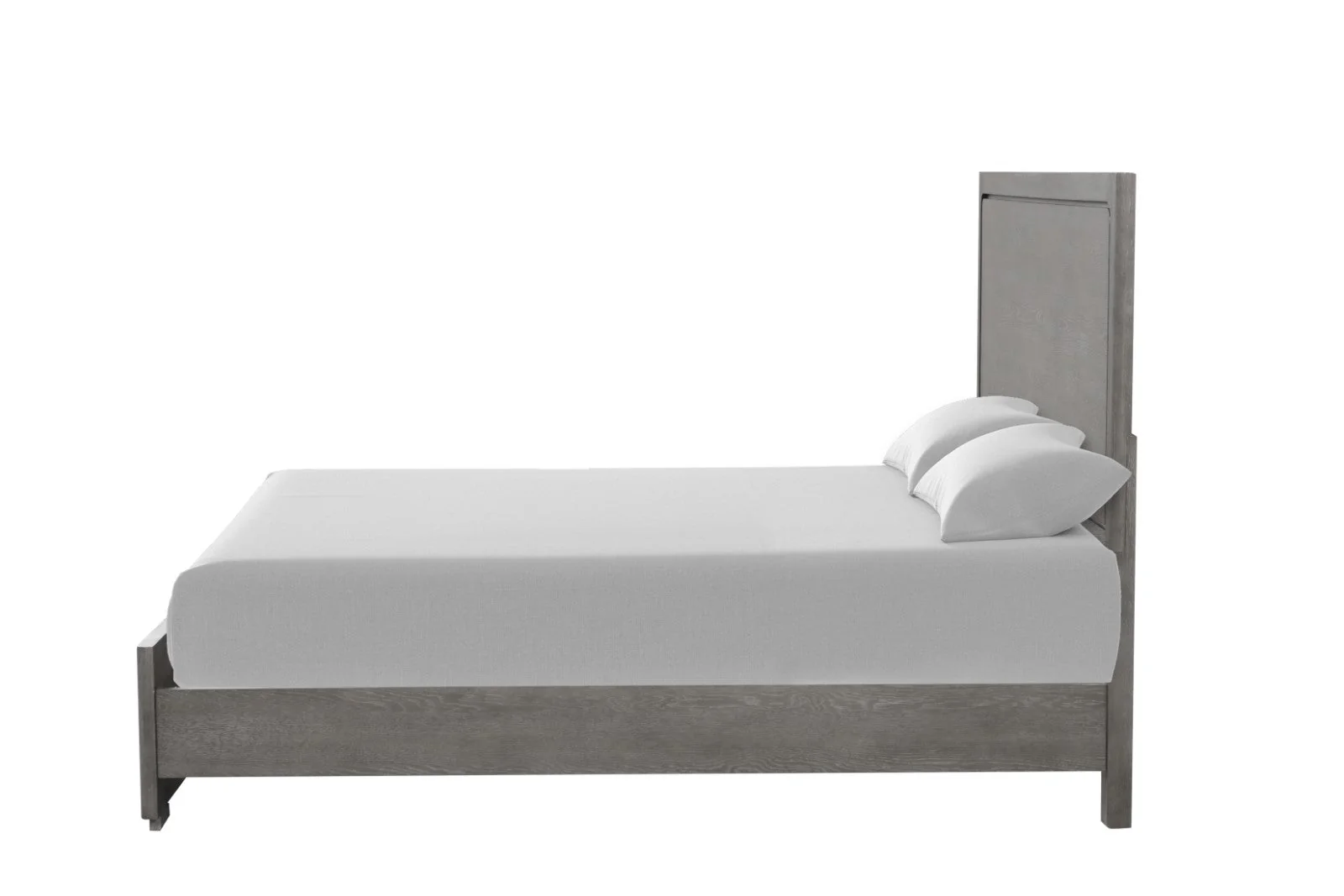 Crowthorne Warm Gray Eastern King Bed - Image 3
