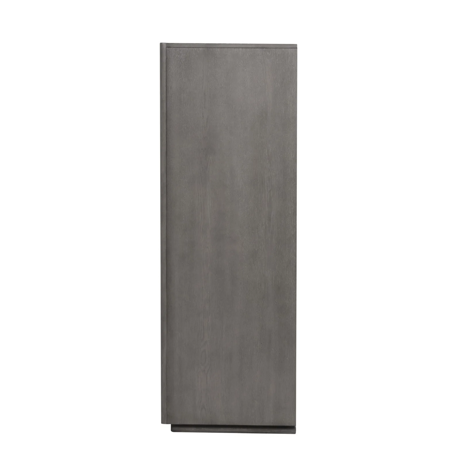 Crowthorne Warm Gray Queen 5 Piece Bedroom Set w/Chest - Image 8