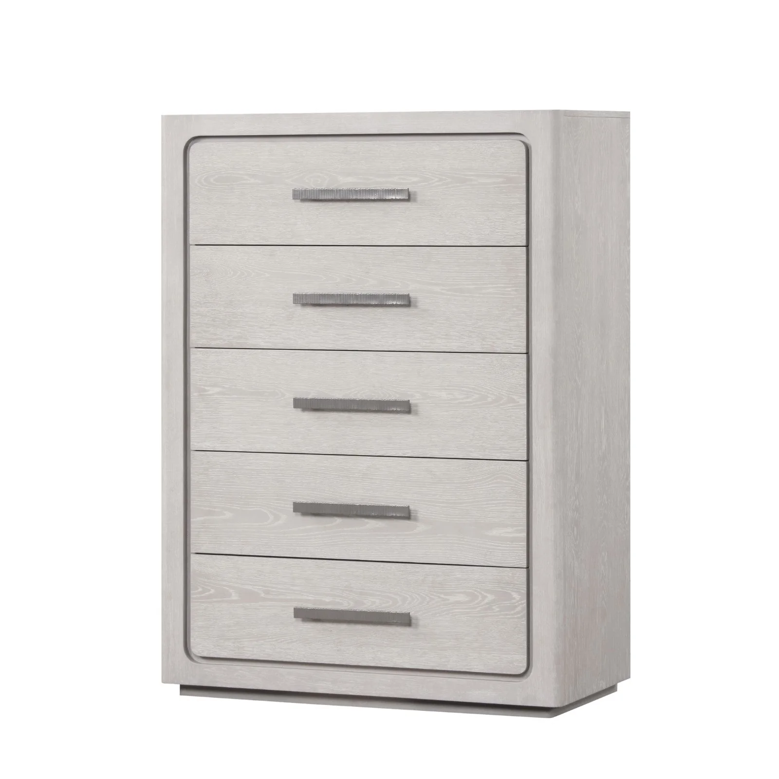 Crowthorne White Oak Chest - Image 3