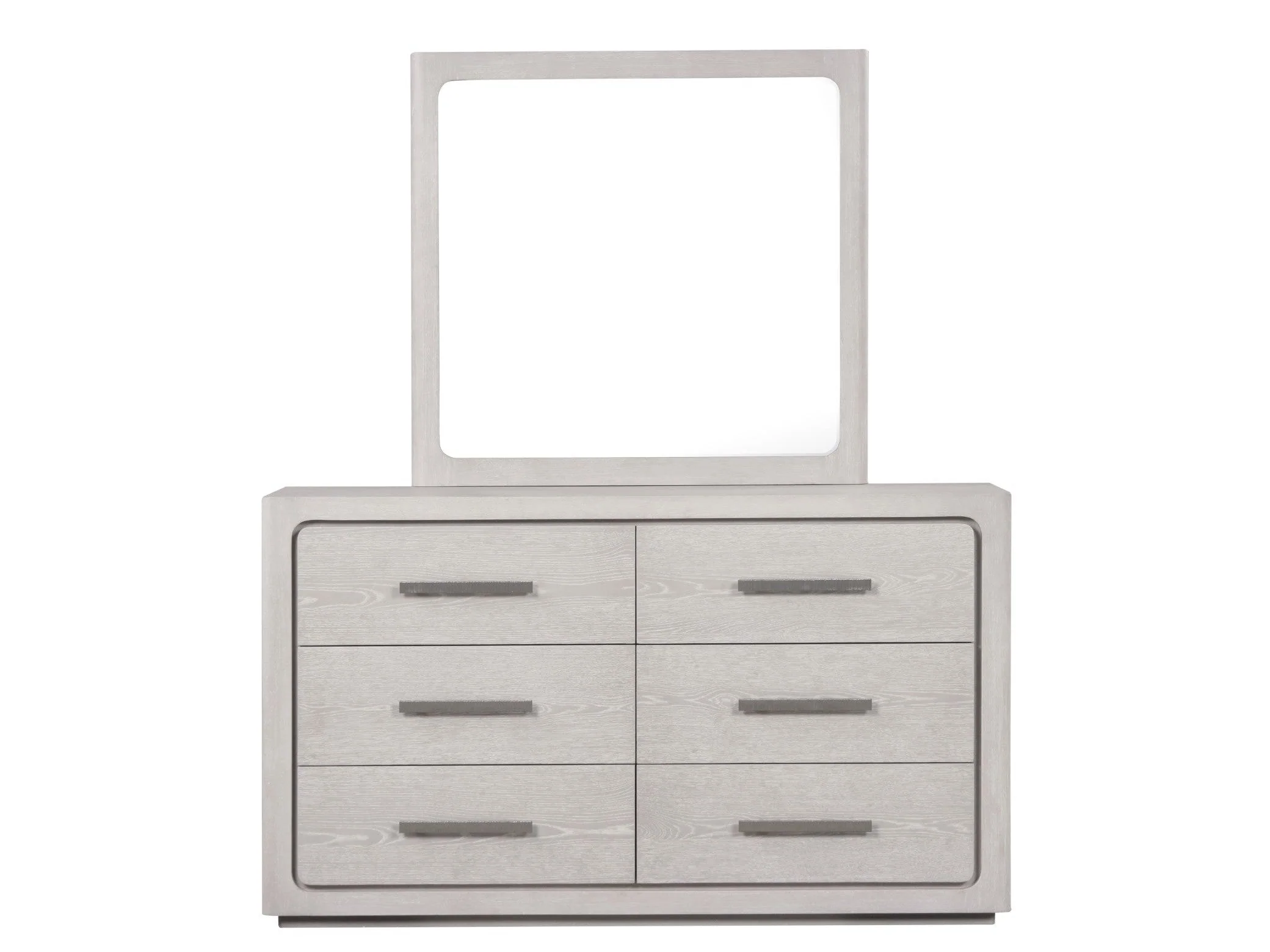 Crowthorne White Oak Dresser