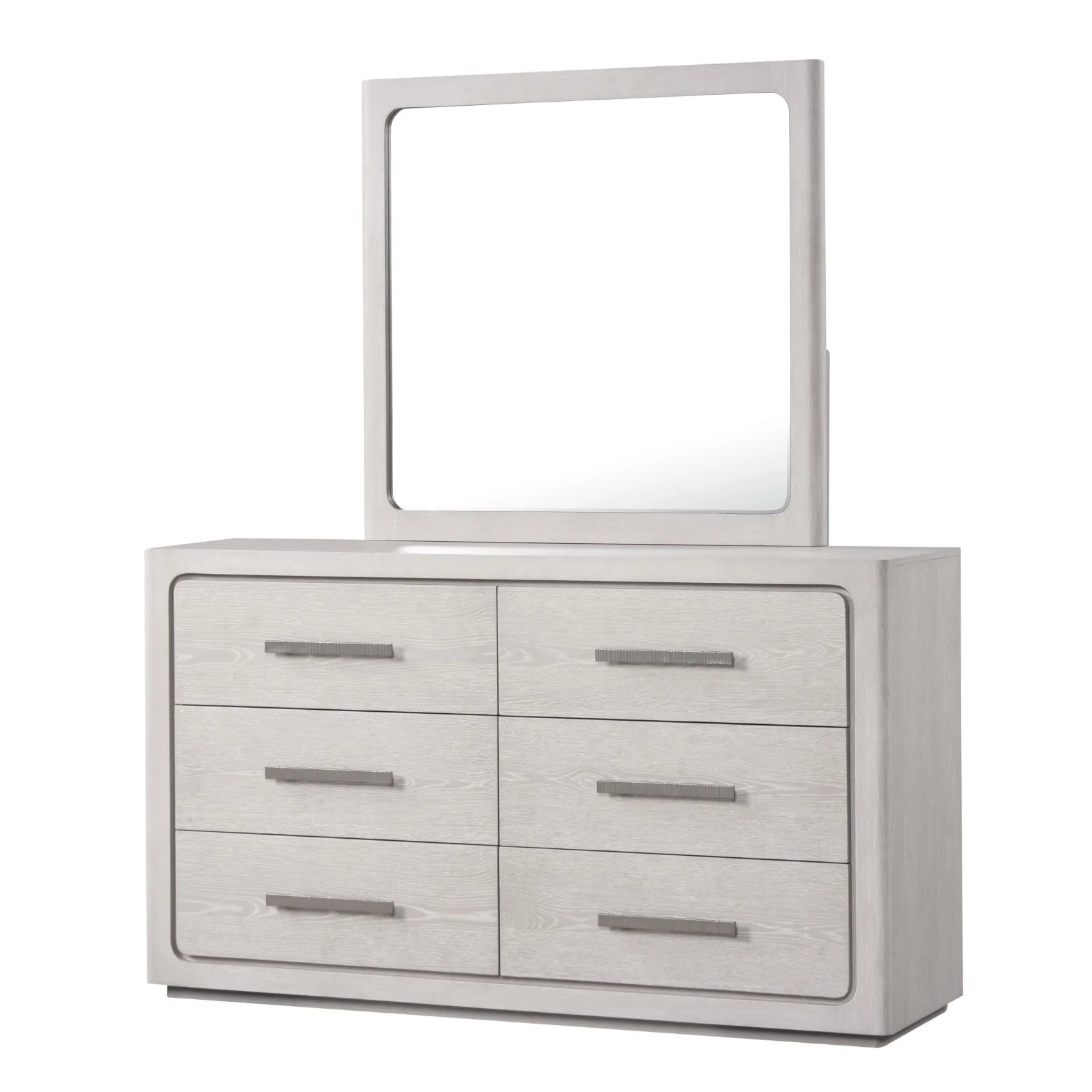 Crowthorne White Oak Dresser - Image 2
