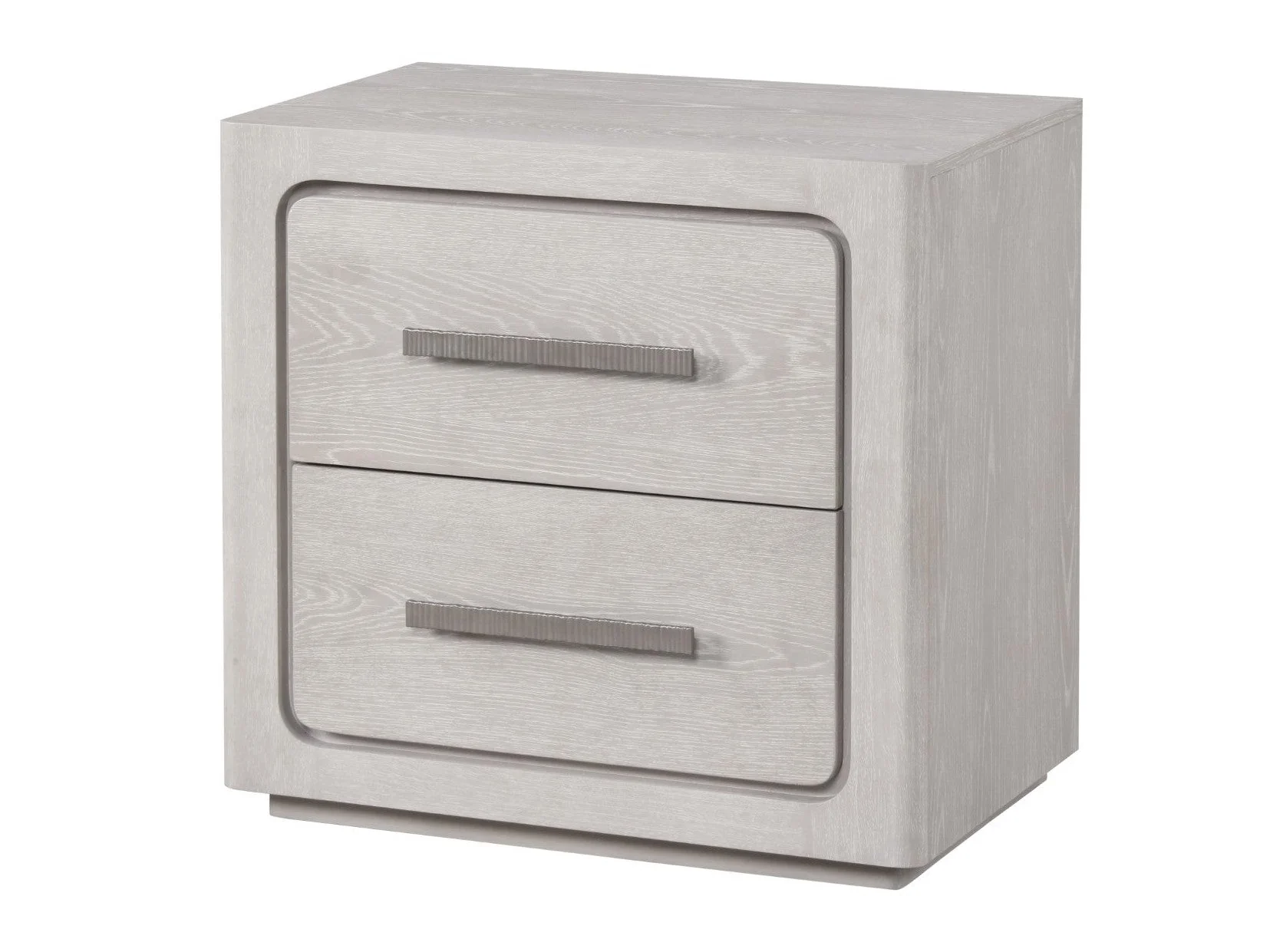 Crowthorne White Oak Nightstand
