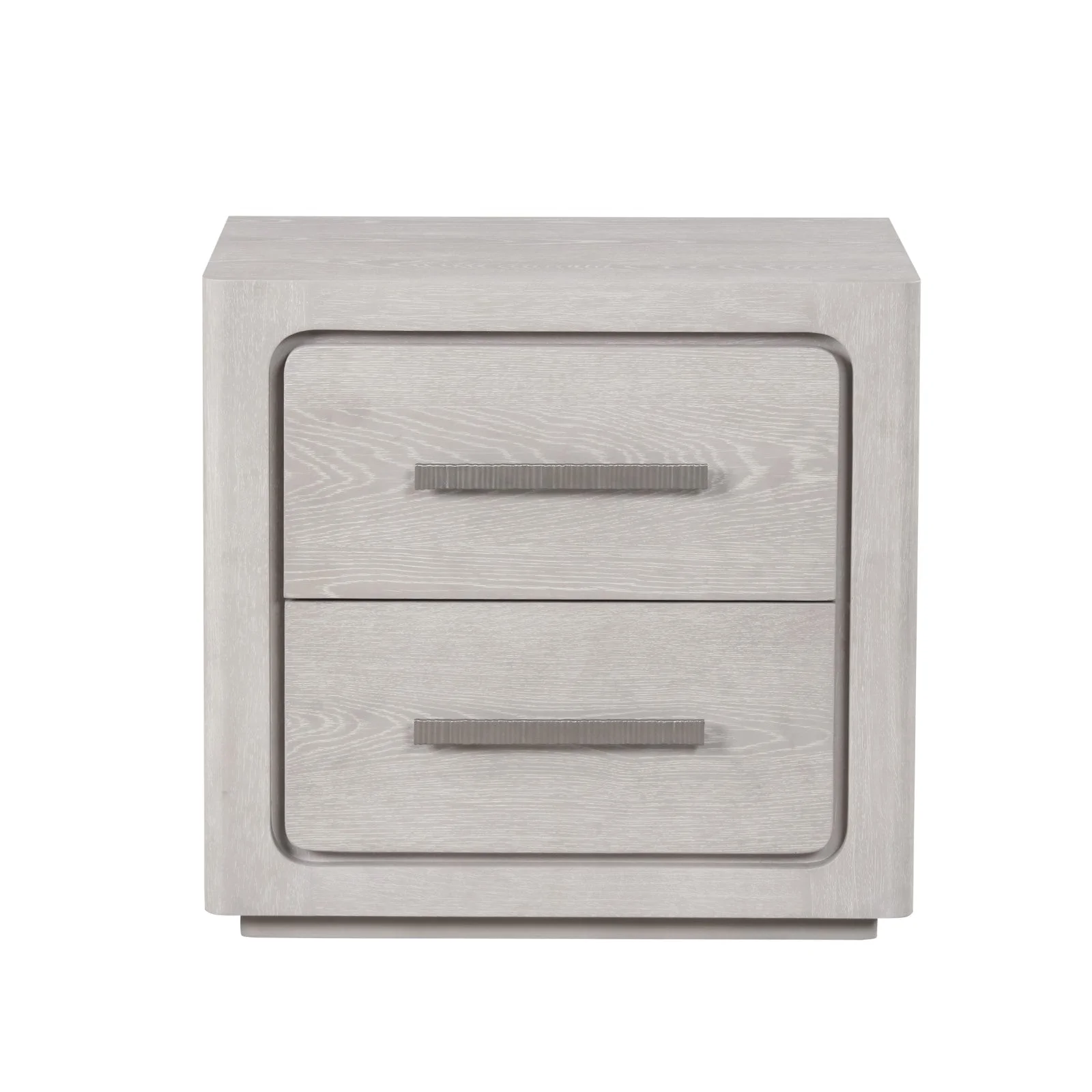 Crowthorne White Oak Nightstand - Image 2