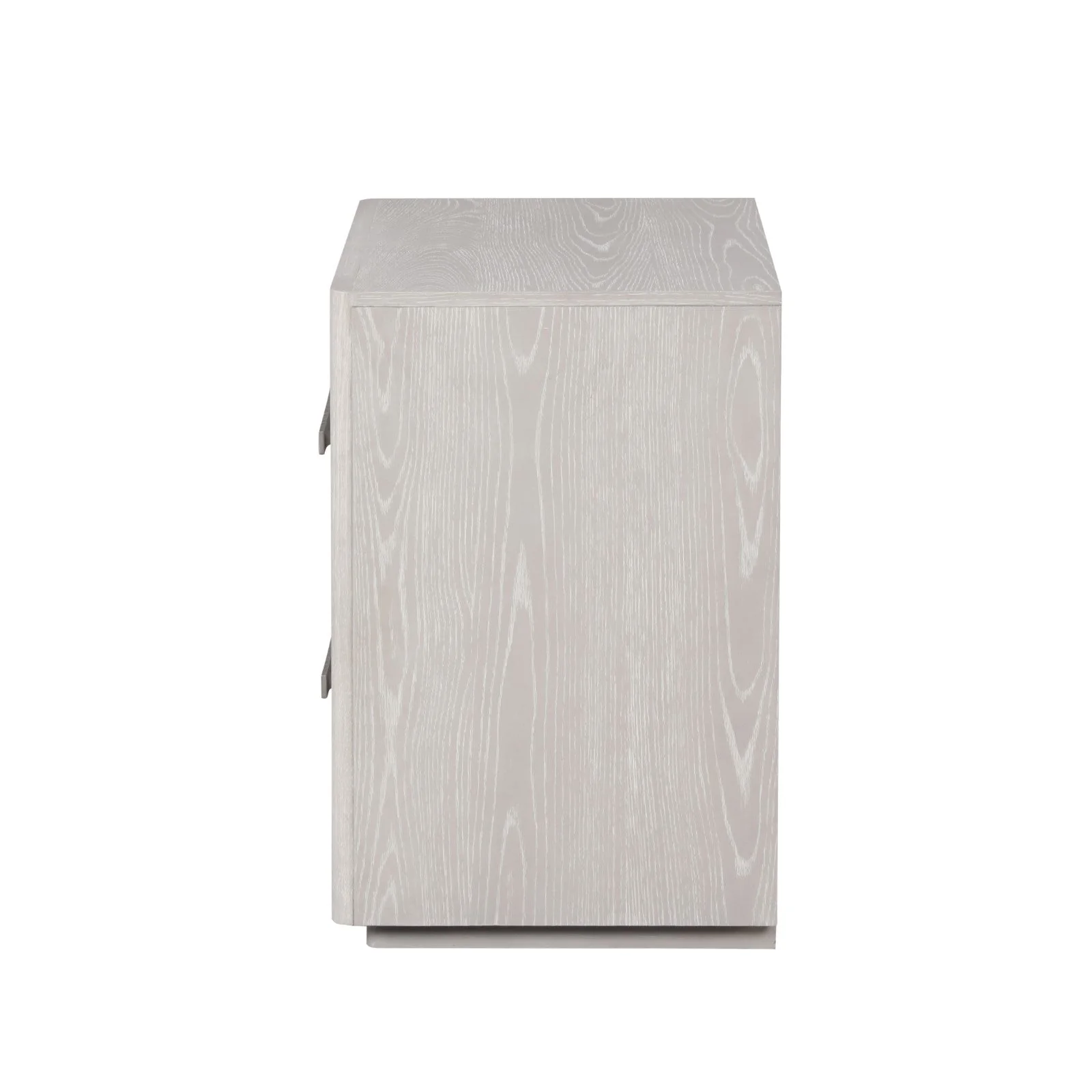 Crowthorne White Oak Nightstand - Image 3