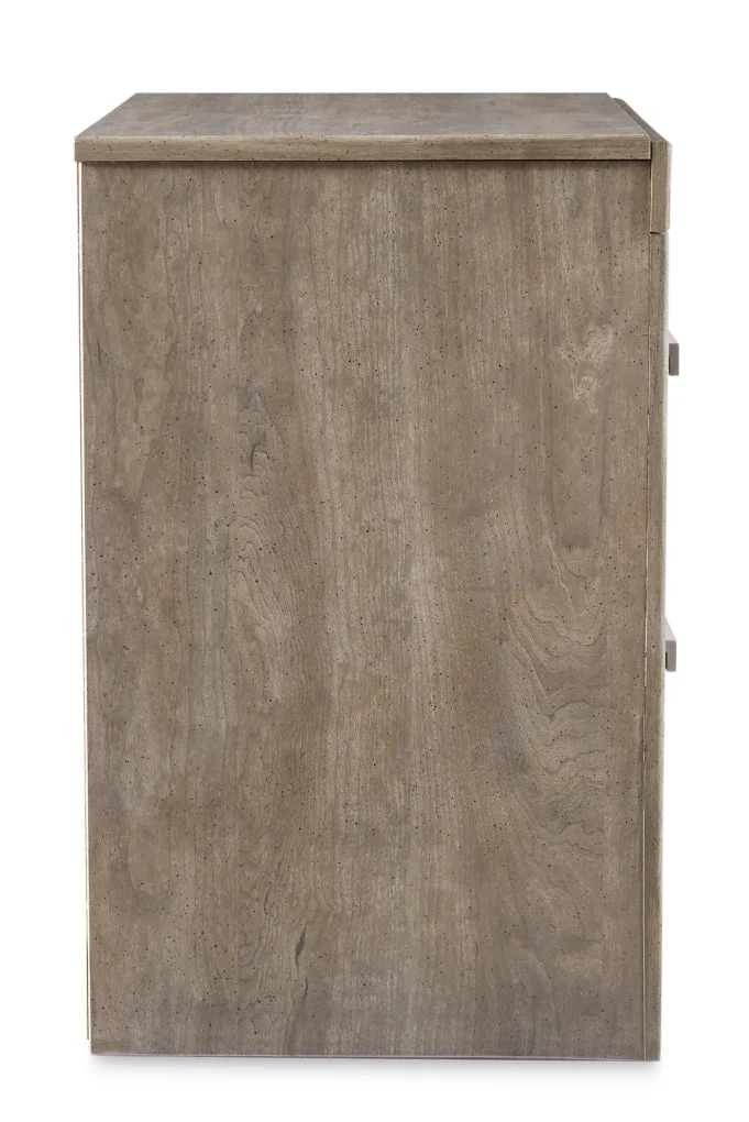 Culverbach Two Drawer Night Stand - Image 6