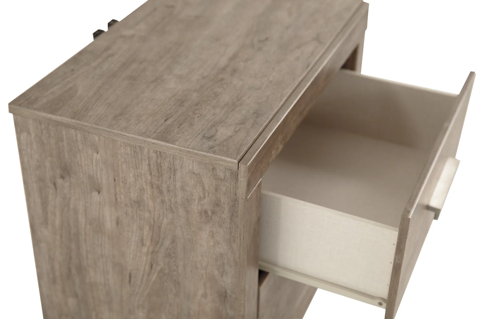 Culverbach Two Drawer Night Stand - Image 7