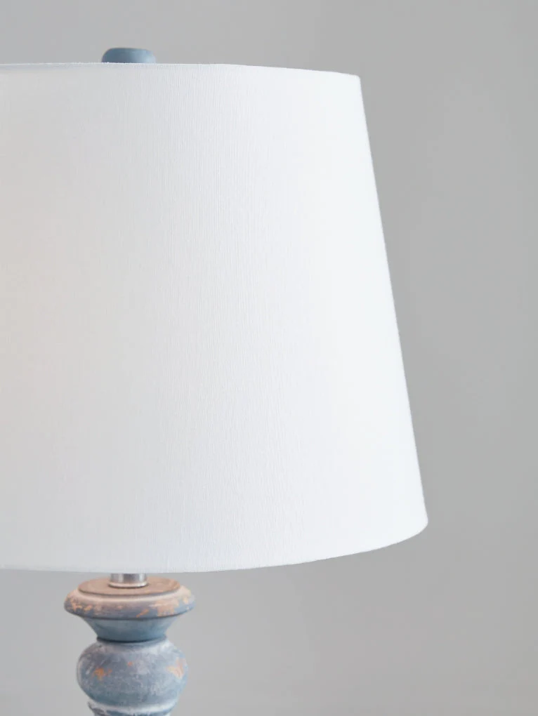 Cylerick Terracotta Table Lamp - Image 3