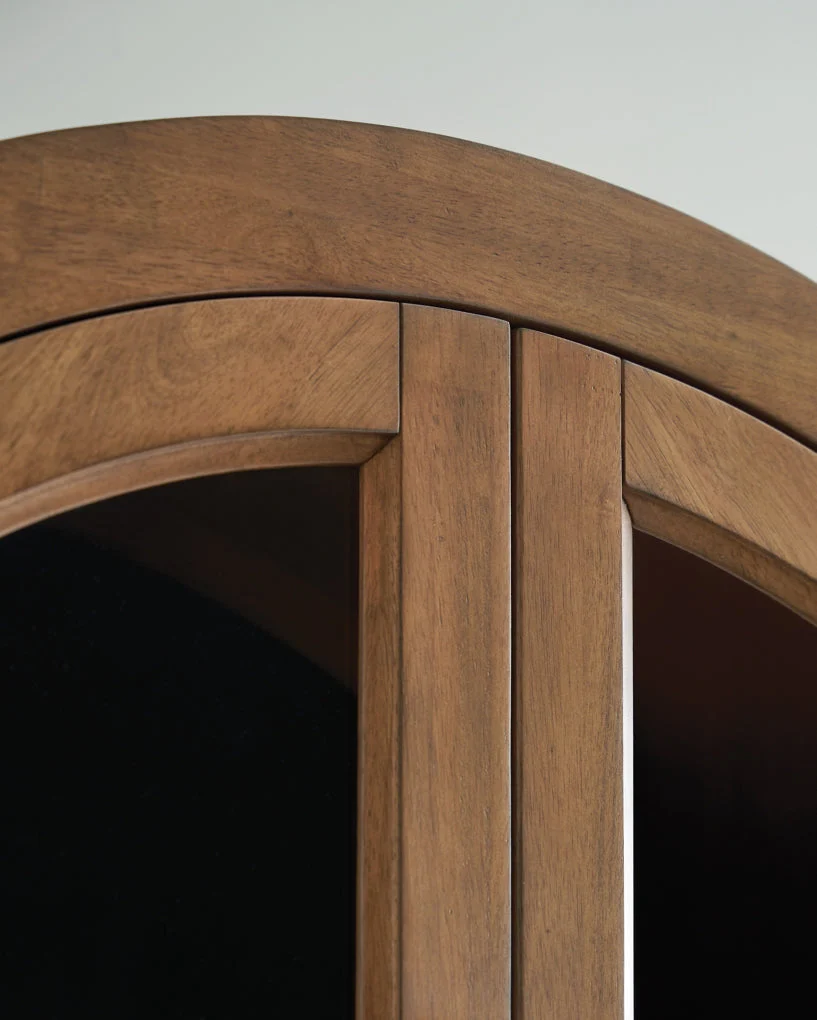Dagandale Accent Cabinet - Image 12