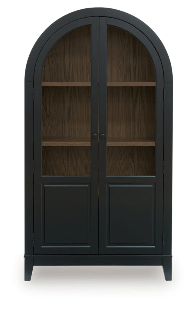 Dagandale Accent Cabinet - Image 5
