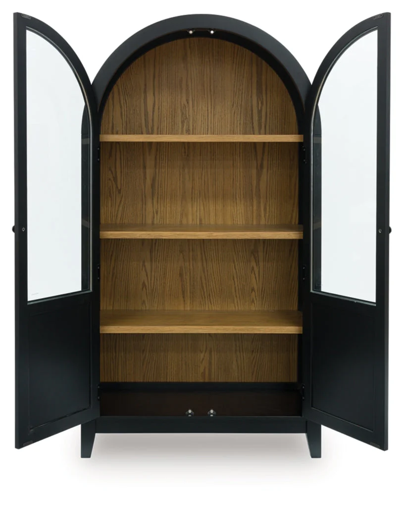 Dagandale Accent Cabinet - Image 7