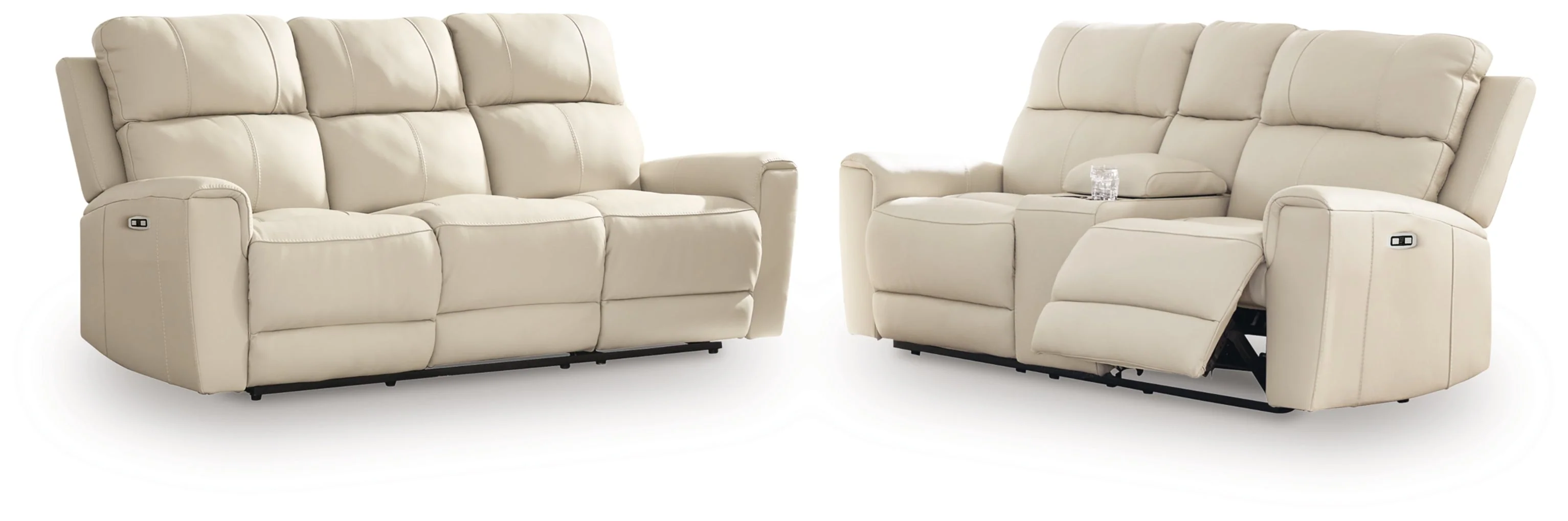 Dahlmoore Living Room Set - Image 4