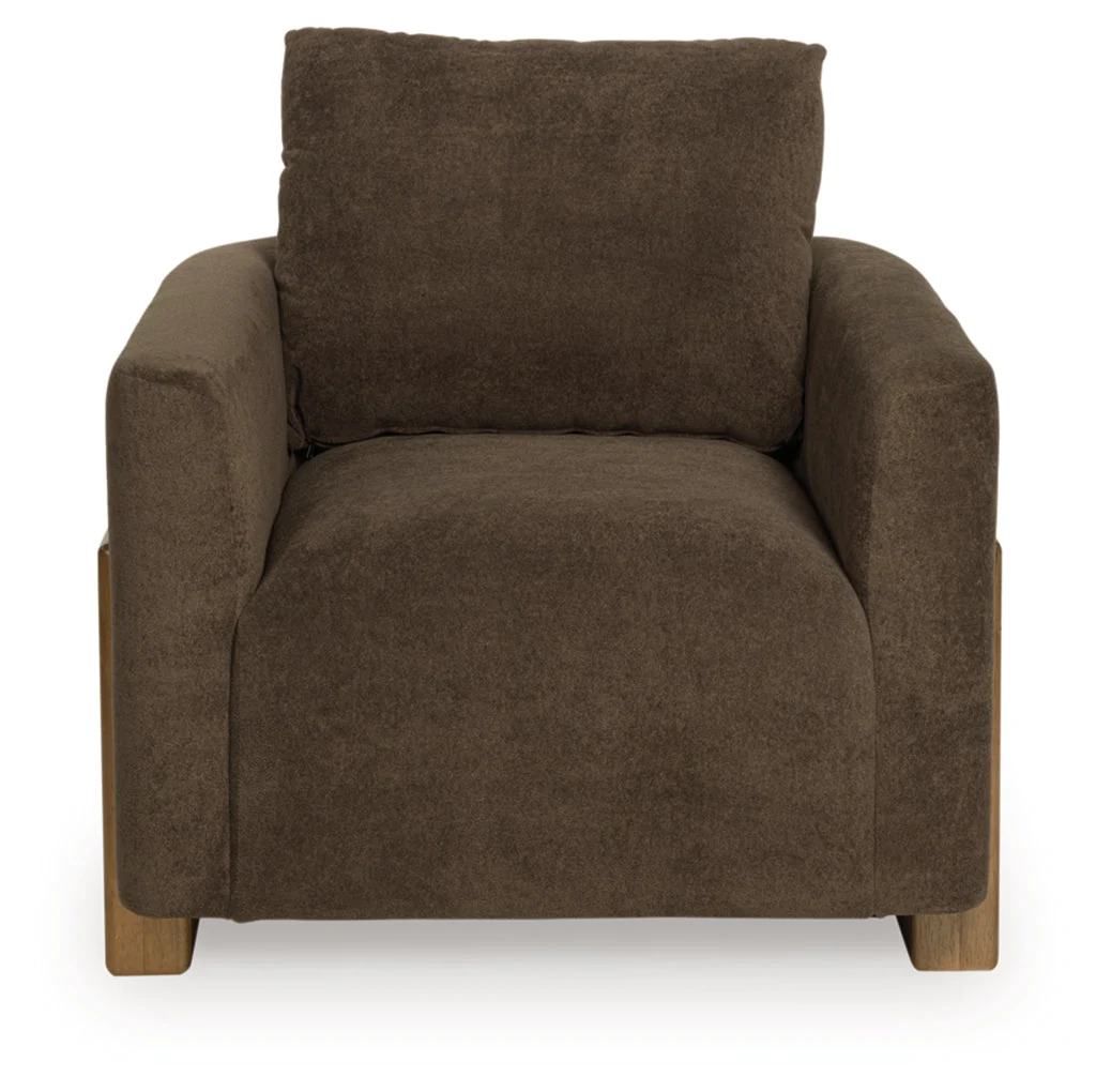 Dairlett Accent Chair - Image 3