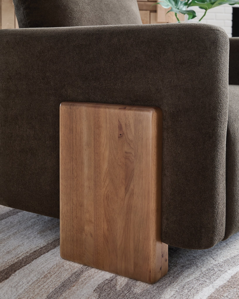 Dairlett Accent Chair - Image 6