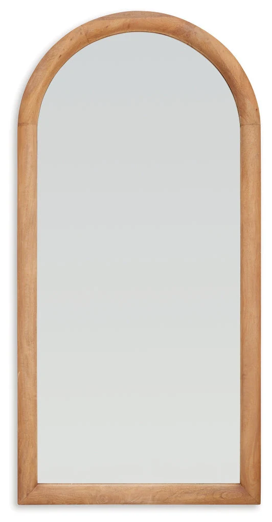 Dairville Floor Mirror - Image 3