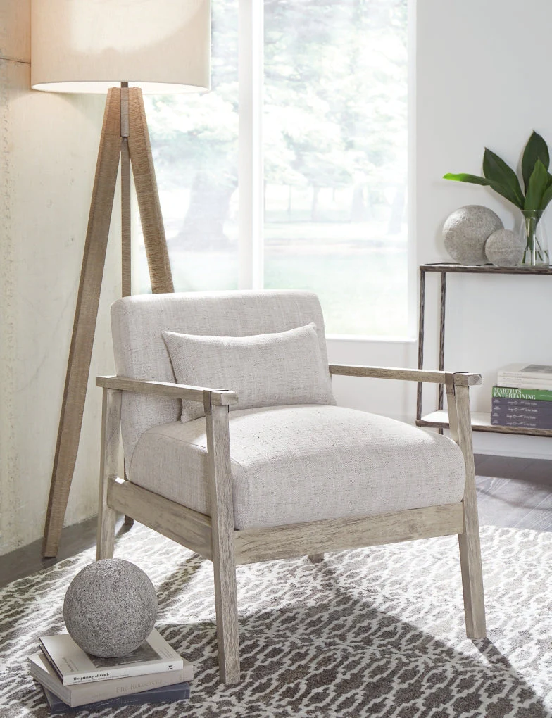 Dalenville Accent Chair - Image 2
