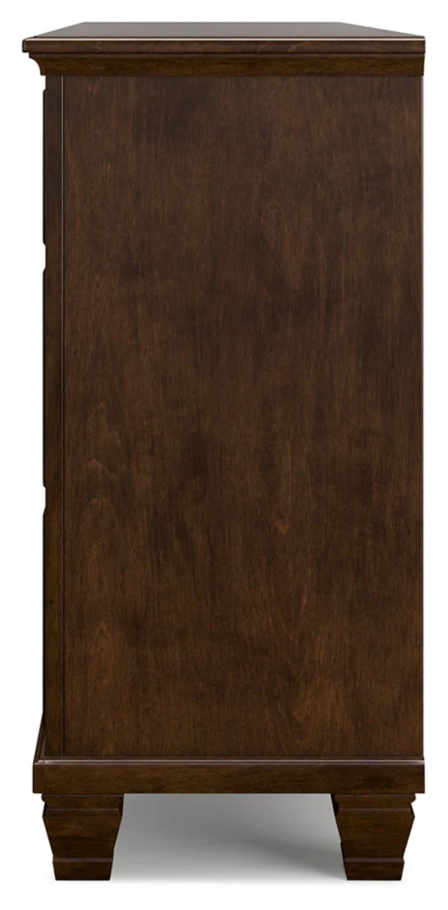 Danabrin Dresser & Chest - Image 13