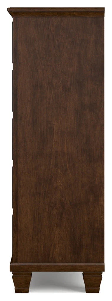 Danabrin Dresser & Chest - Image 14
