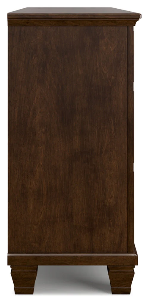Danabrin Dresser & Chest - Image 15