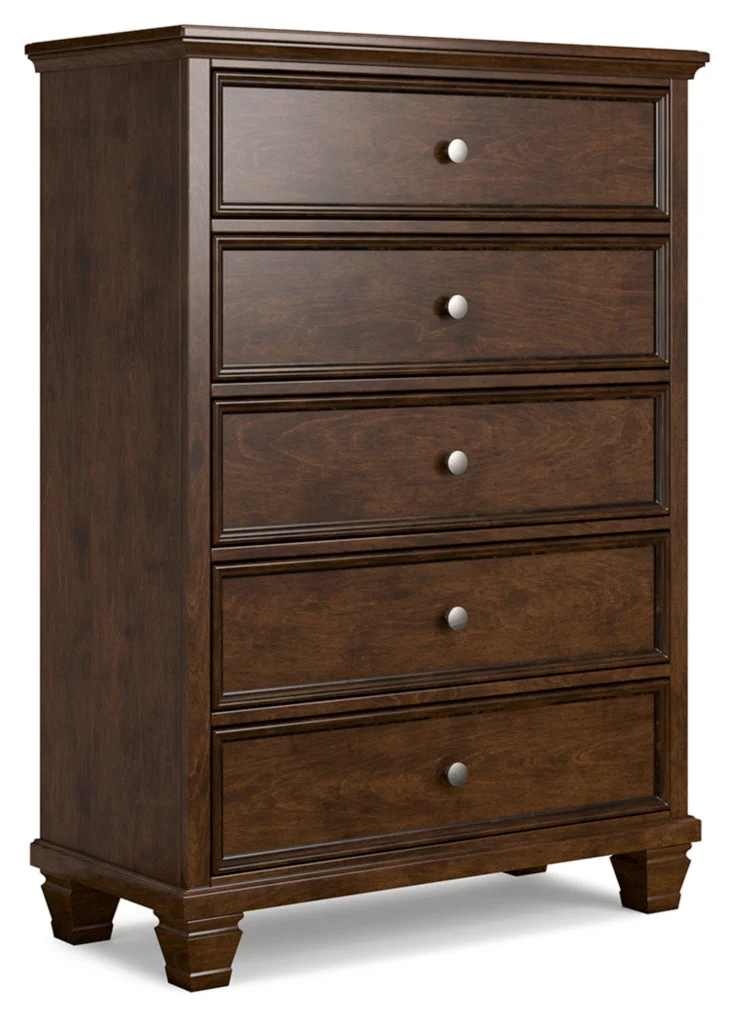 Danabrin Dresser & Chest - Image 2