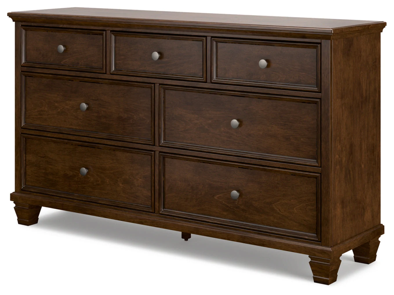 Danabrin Dresser & Chest - Image 7
