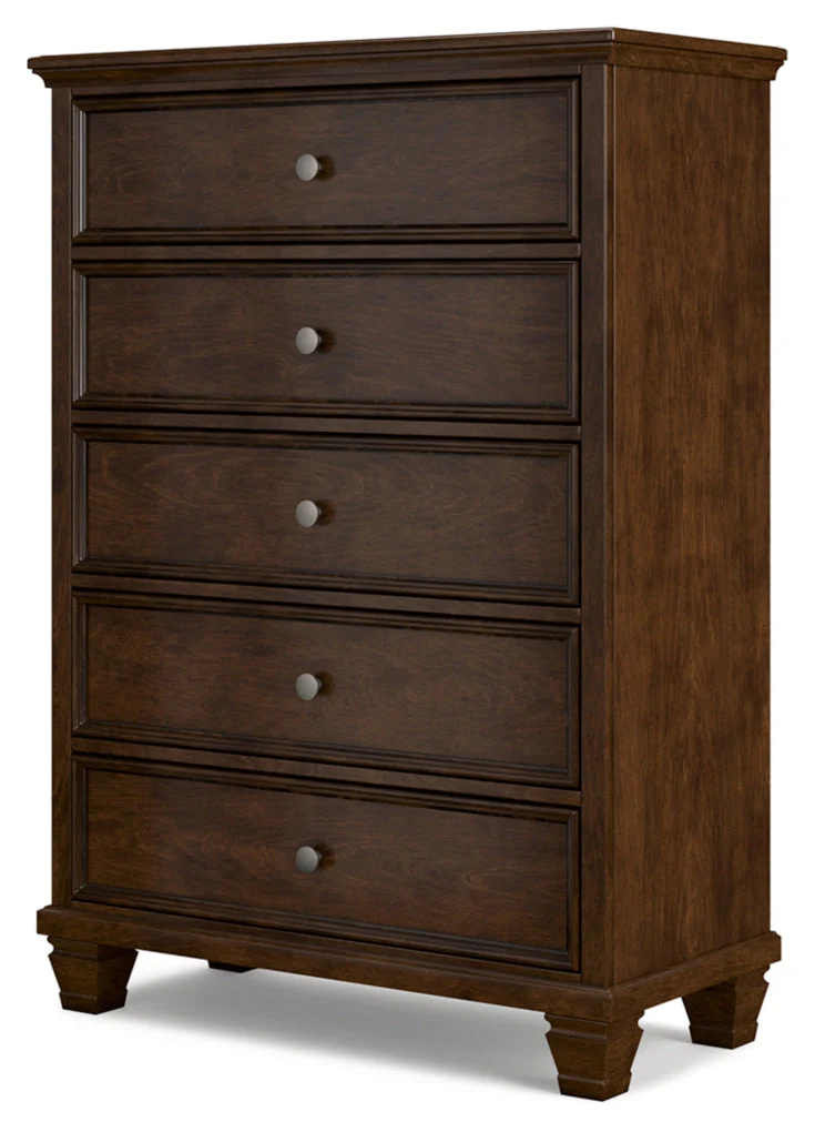 Danabrin Dresser & Chest - Image 8