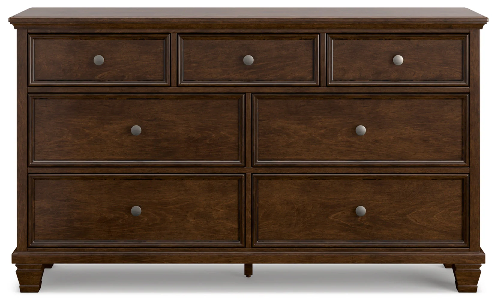 Danabrin Dresser & Chest - Image 9