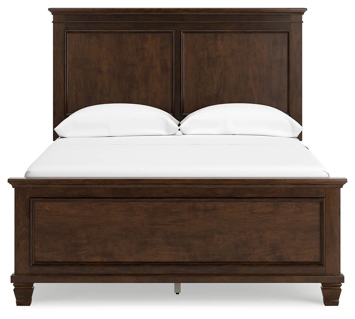 Danabrin Panel Bed - Image 17