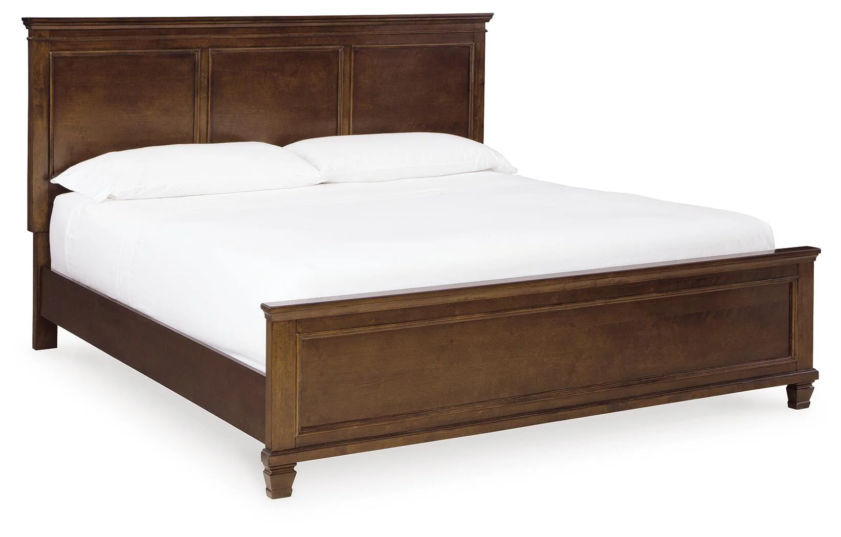 Danabrin Panel Bed - Image 2