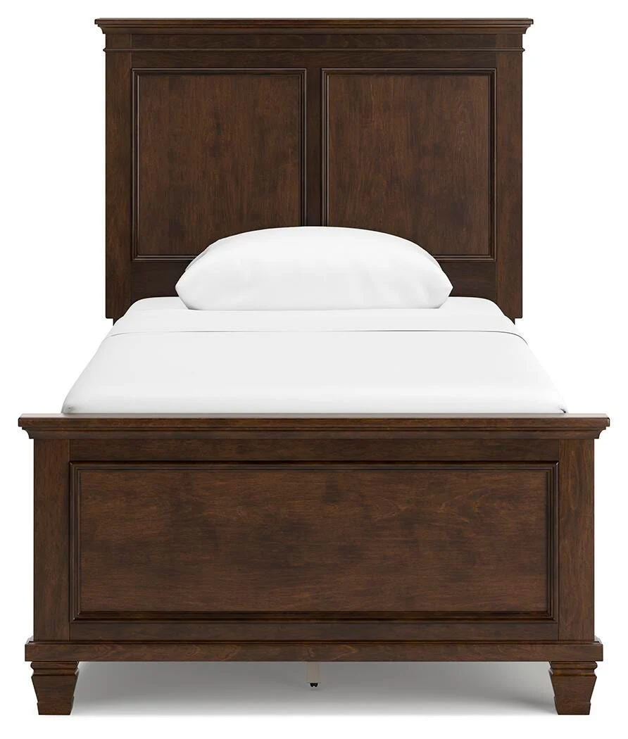 Danabrin Panel Bed - Image 20