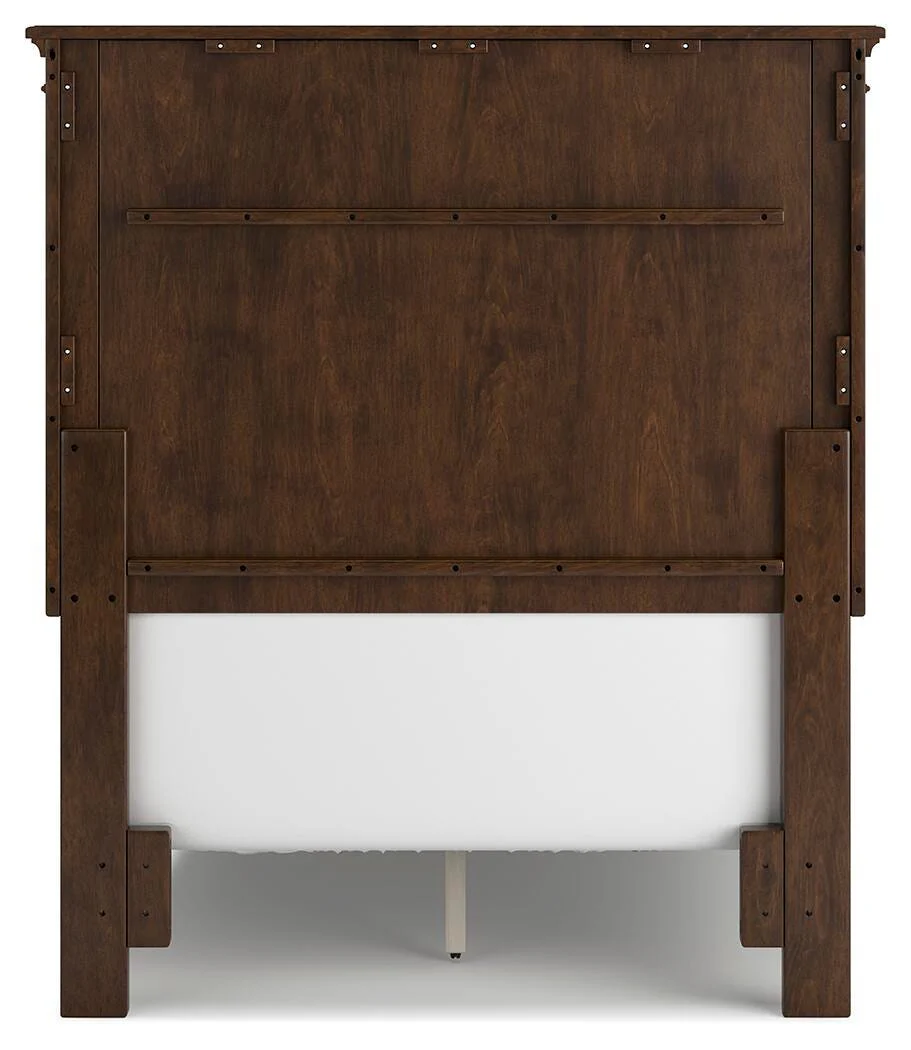 Danabrin Panel Bed - Image 28