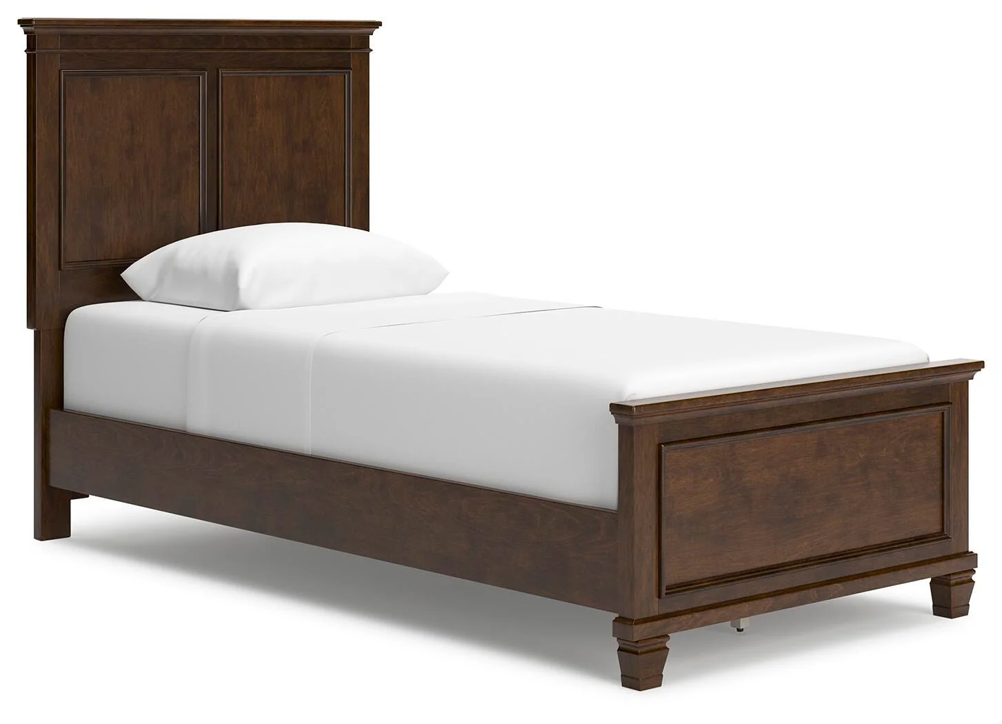 Danabrin Panel Bed - Image 4