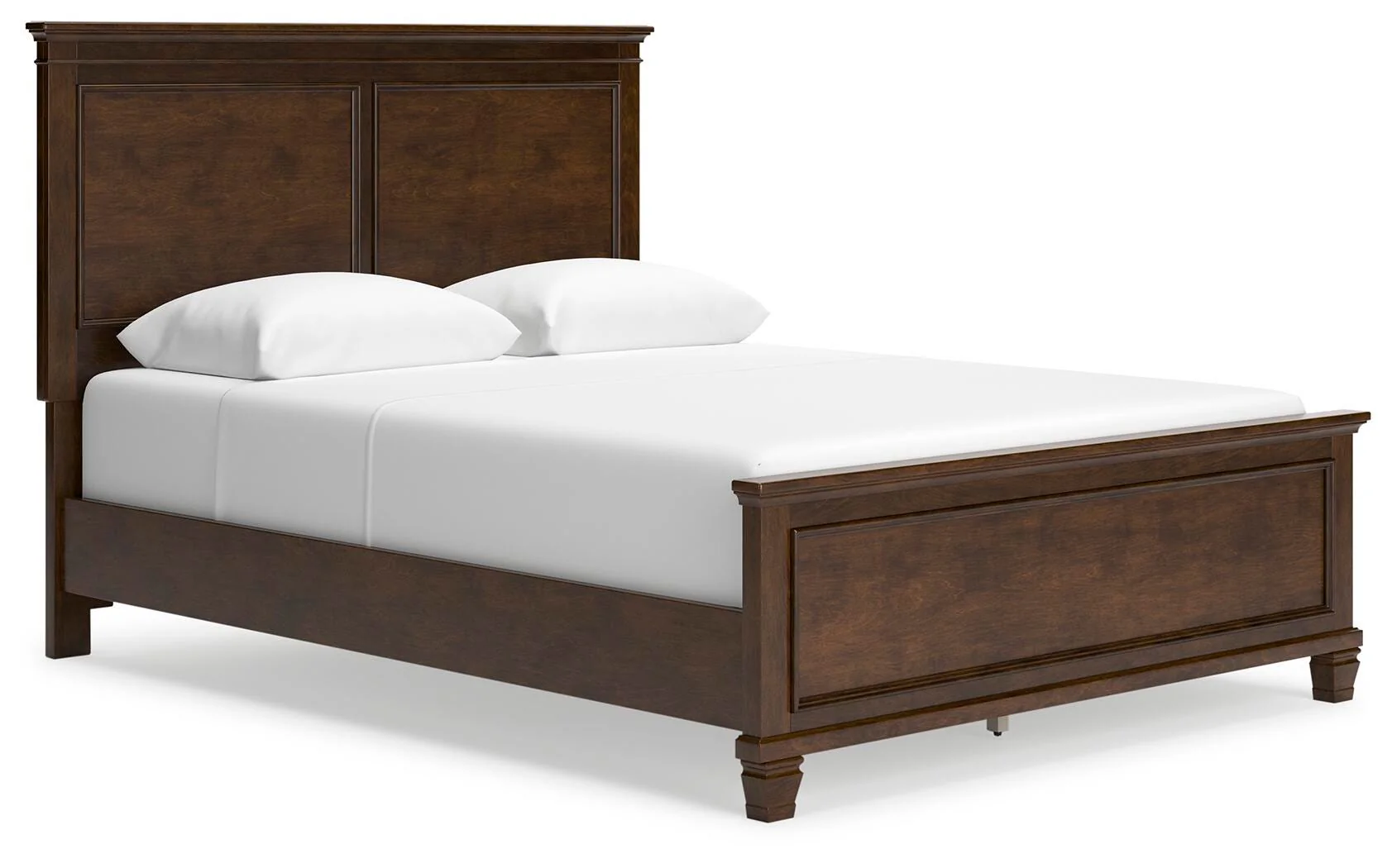 Danabrin Panel Bed Bedroom Set - Image 20