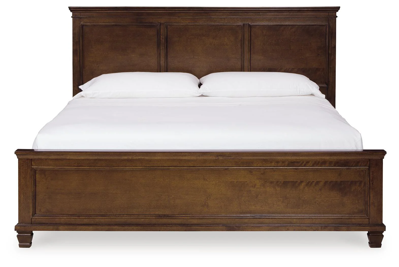 Danabrin Panel Bed Bedroom Set - Image 26