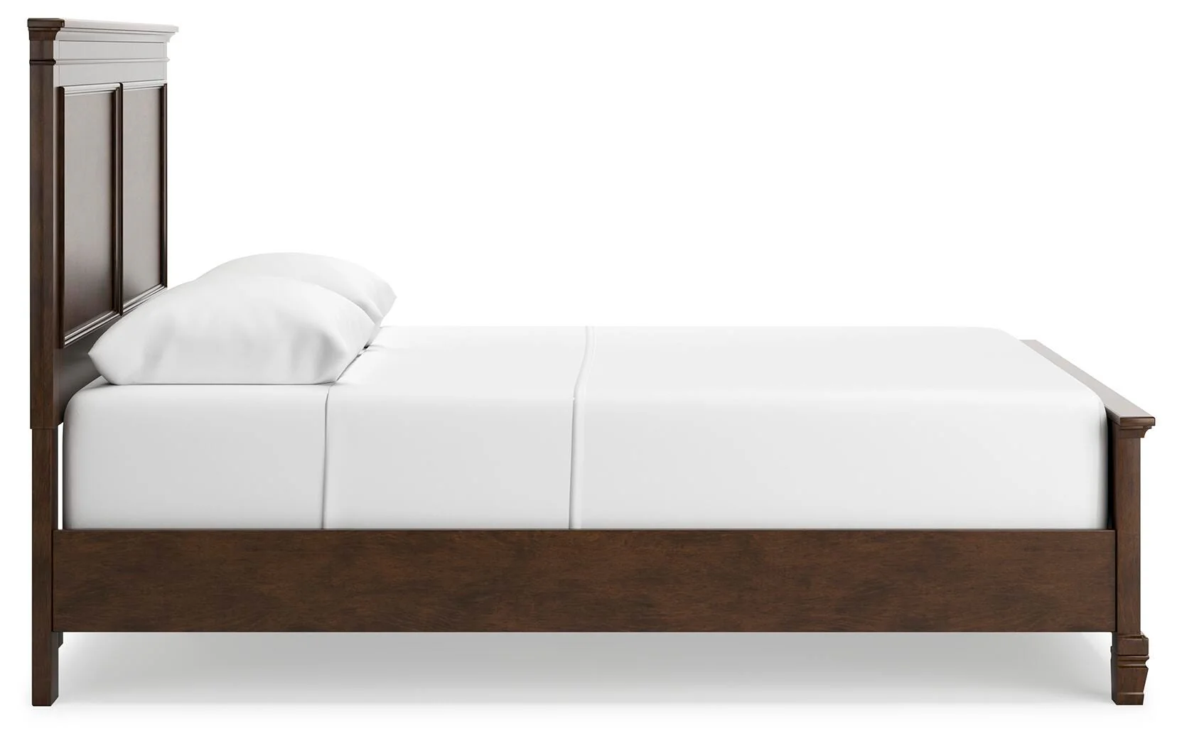 Danabrin Panel Bed Bedroom Set - Image 34