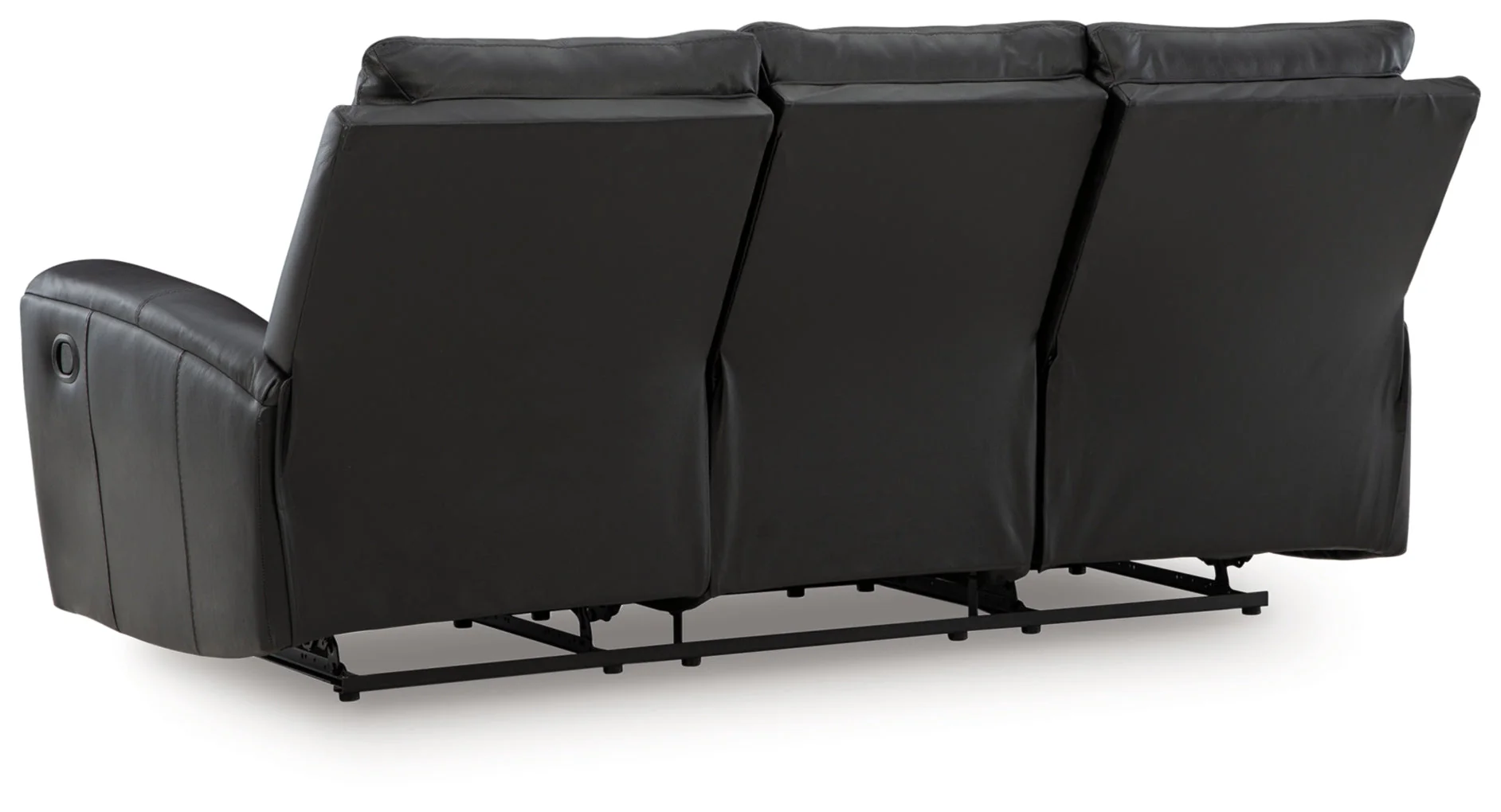 Danemere Reclining Sofa - Image 5