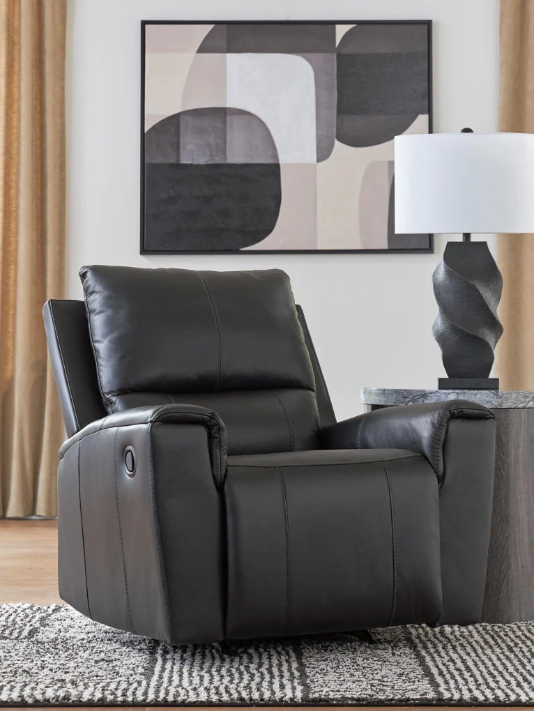 Danemere Rocker Recliner - Image 2