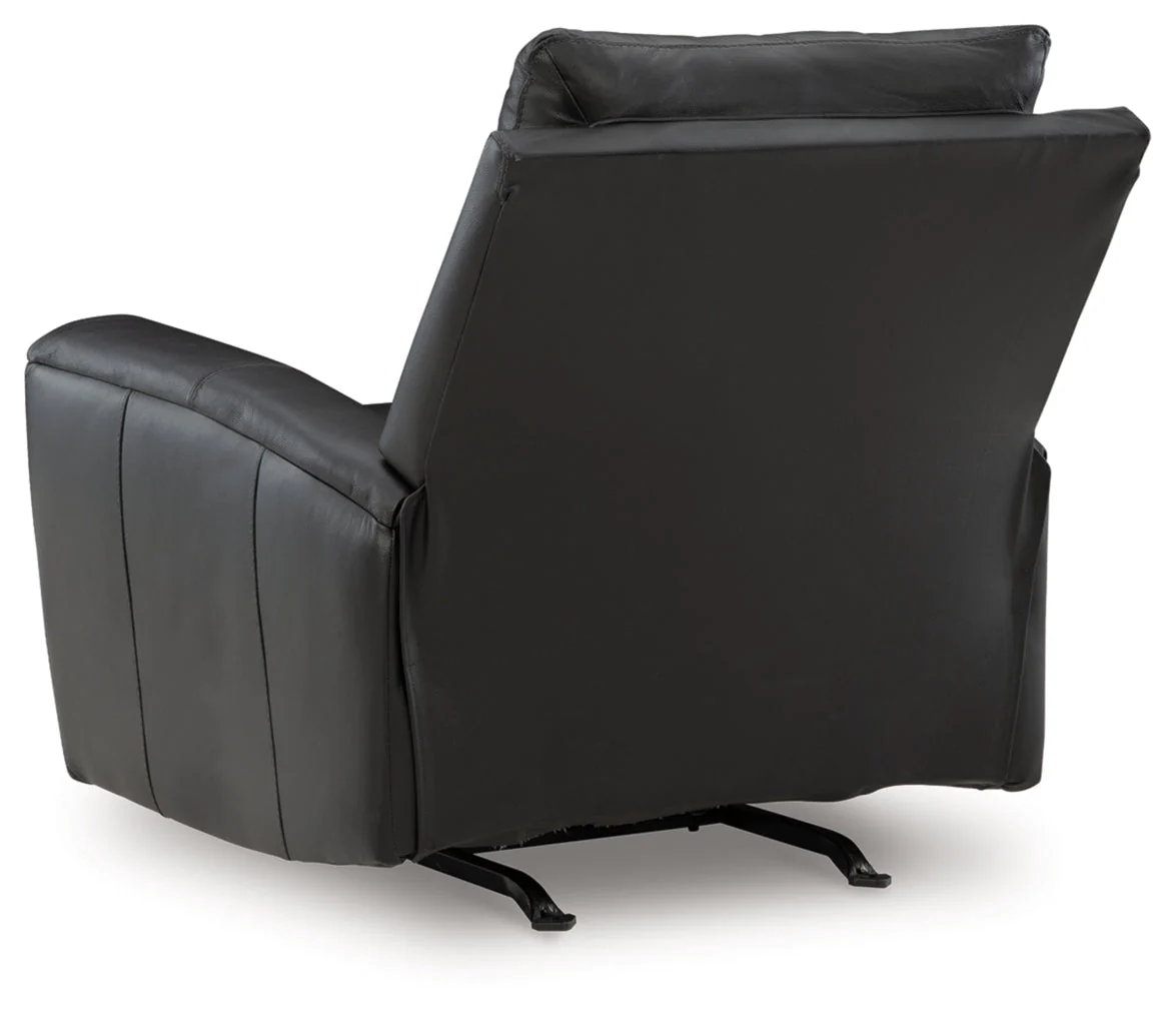Danemere Rocker Recliner - Image 5
