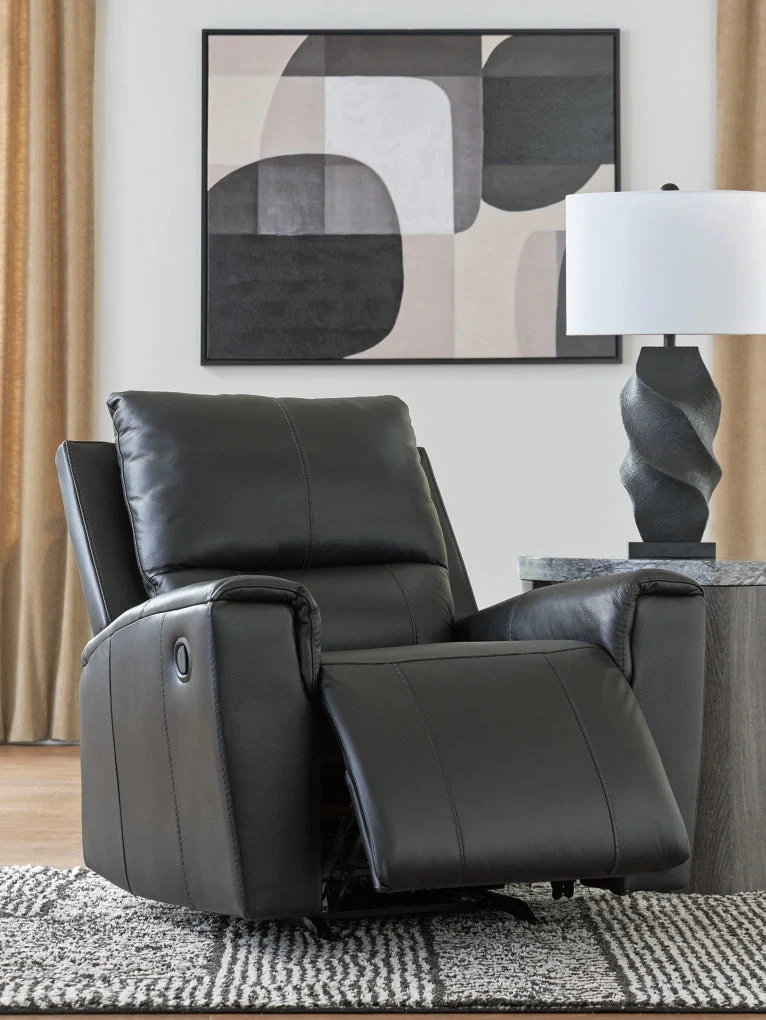 Danemere Rocker Recliner - Image 6