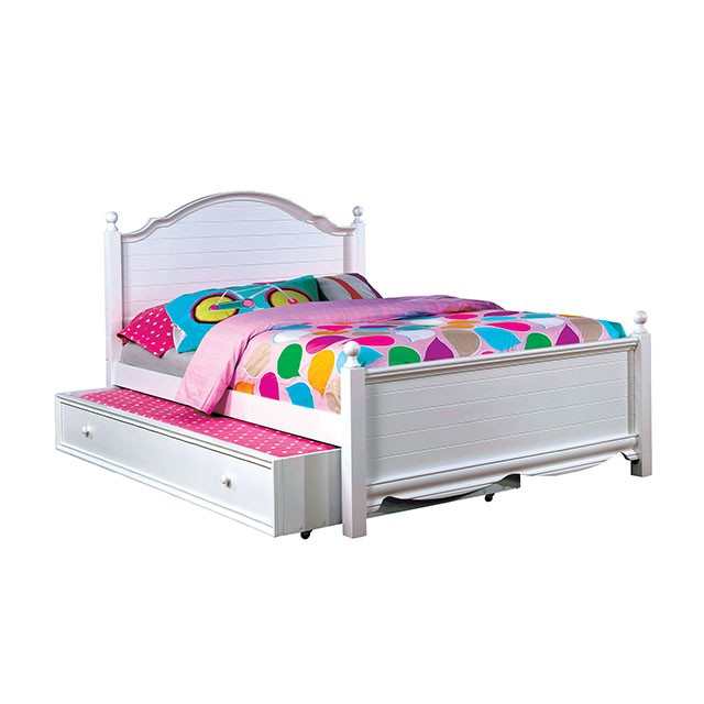 Dani White Trundle - Image 5