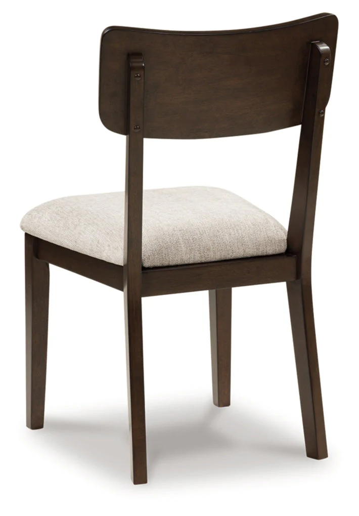 Dantenton Dining Upholstered Side Chair - Image 6