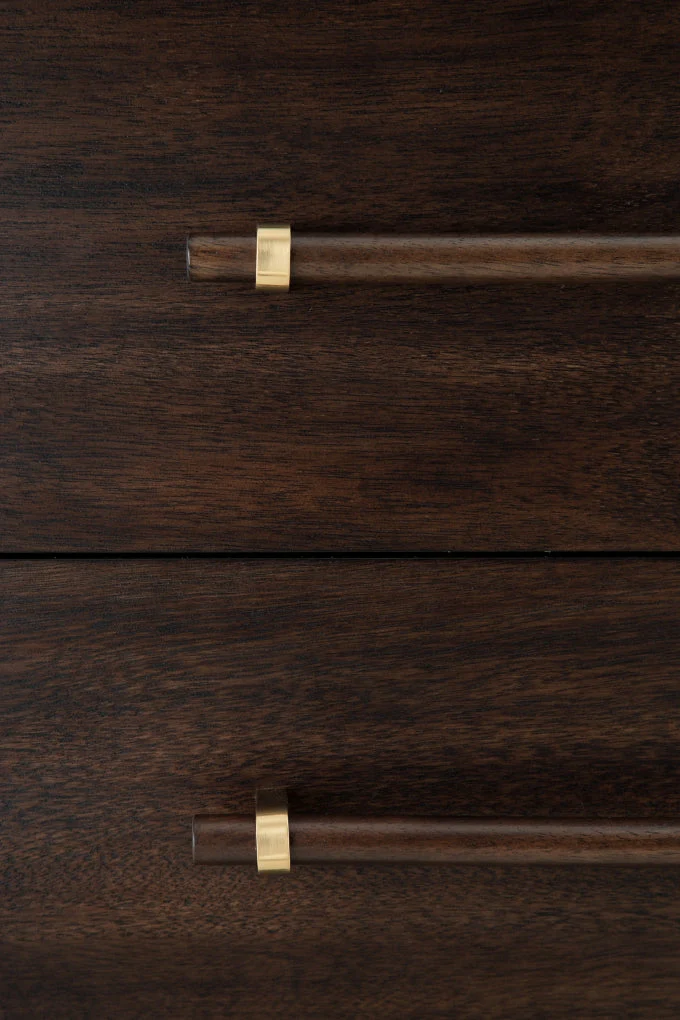 Dantenton Dresser & Chest - Image 10