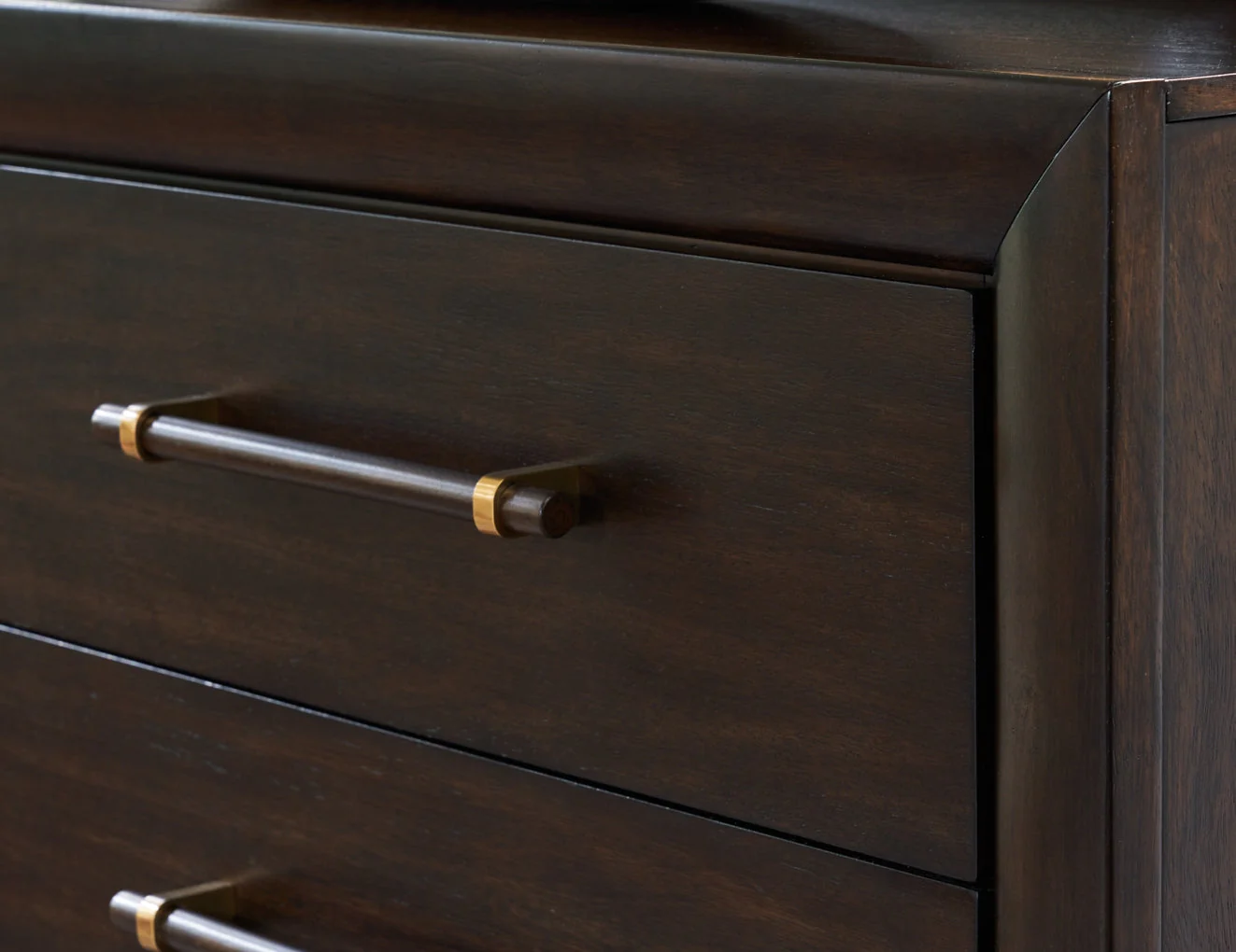 Dantenton Dresser & Chest - Image 7