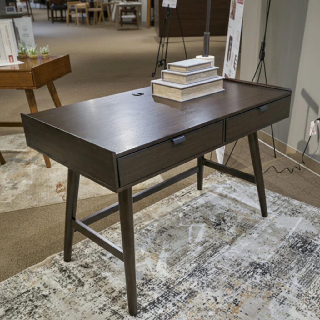 Dantenton Home Office Desk - Image 2