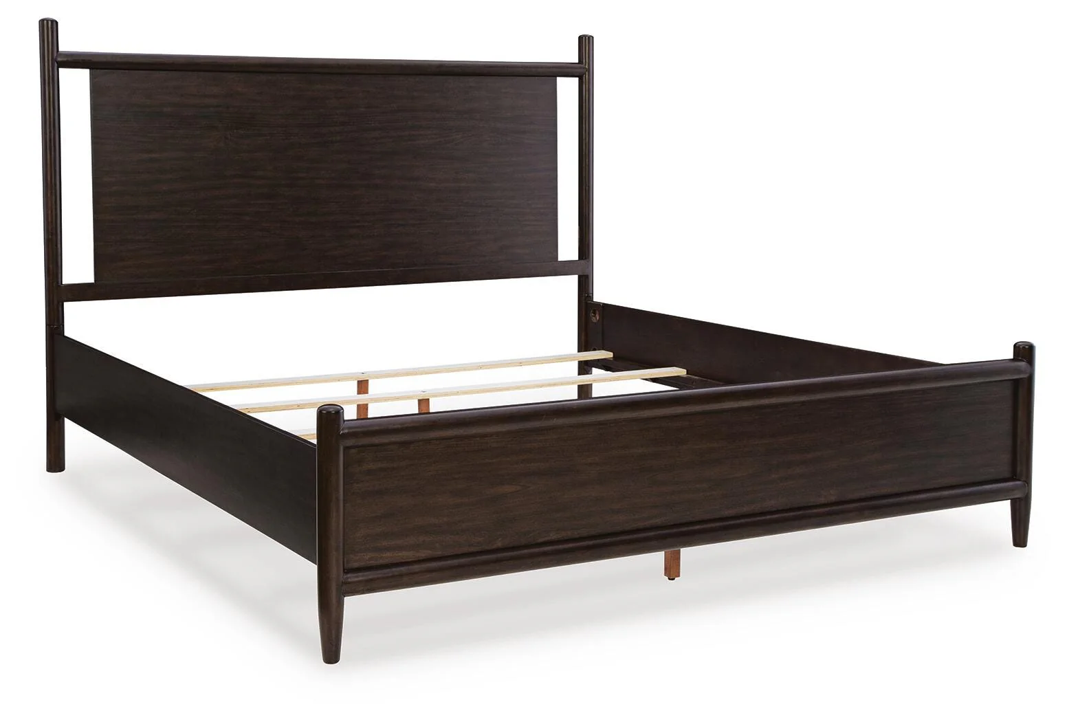Dantenton Panel Bed - Image 3