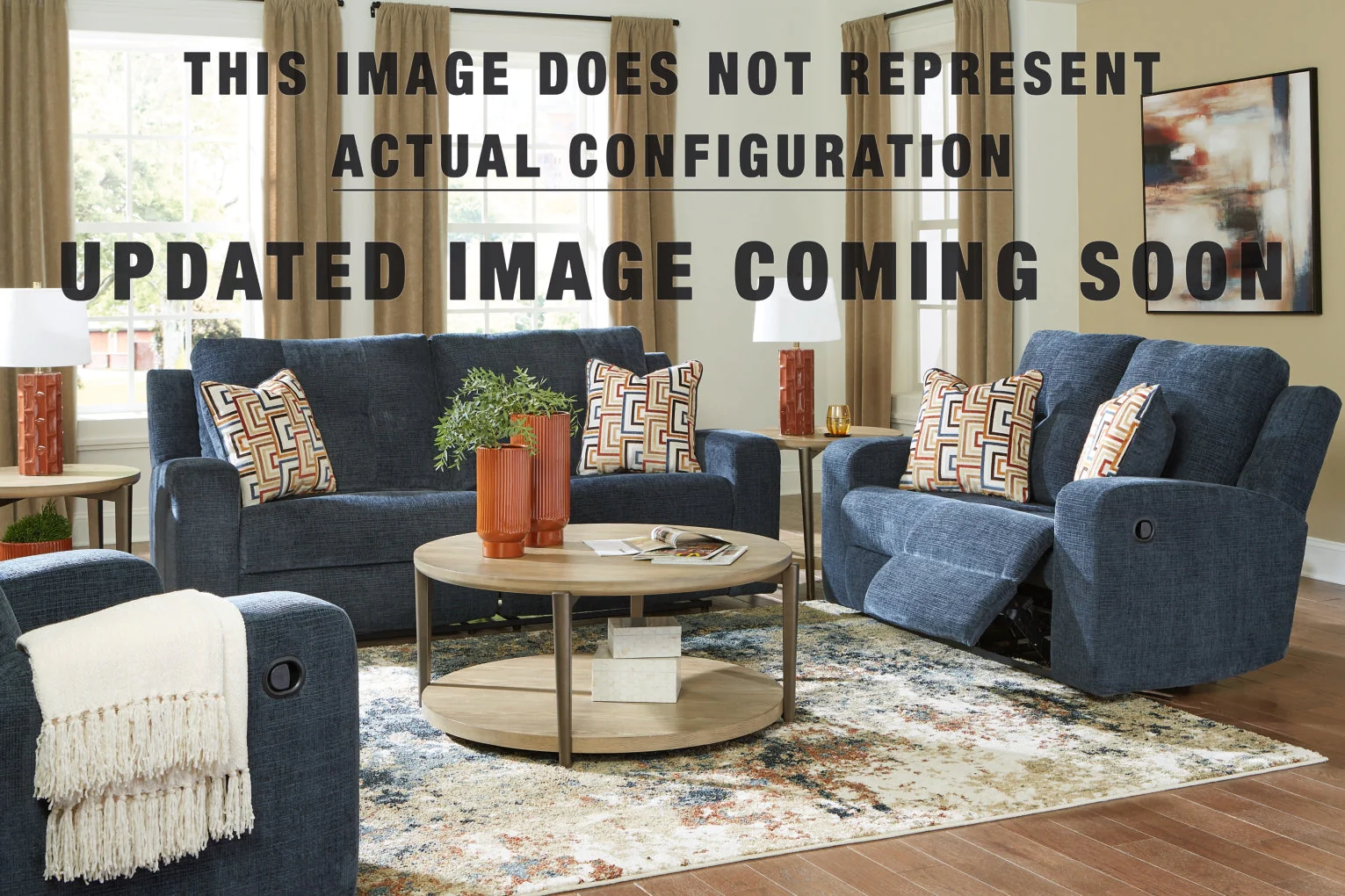 Danum Living Room Set - Image 4