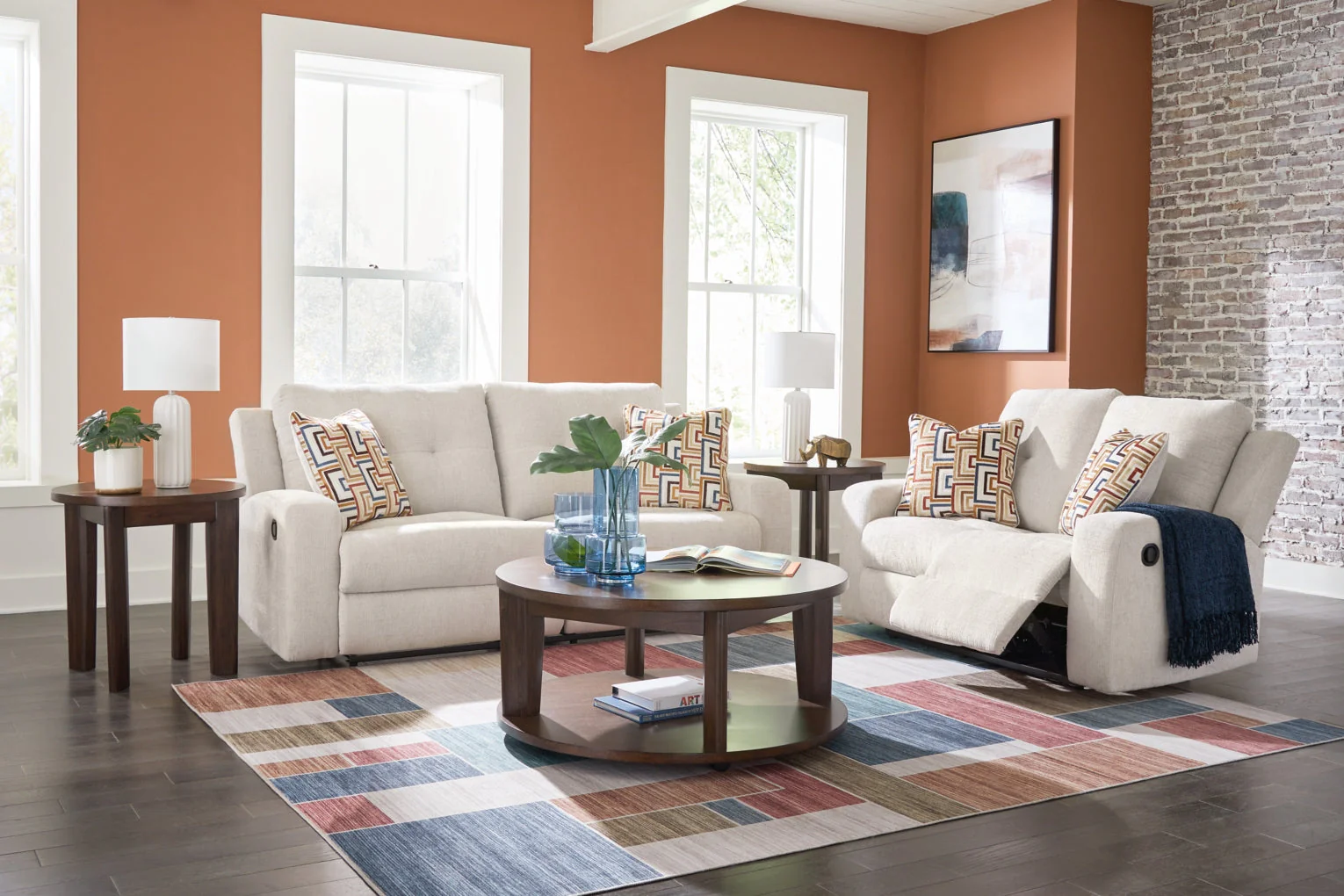 Danum Living Room Set - Image 9