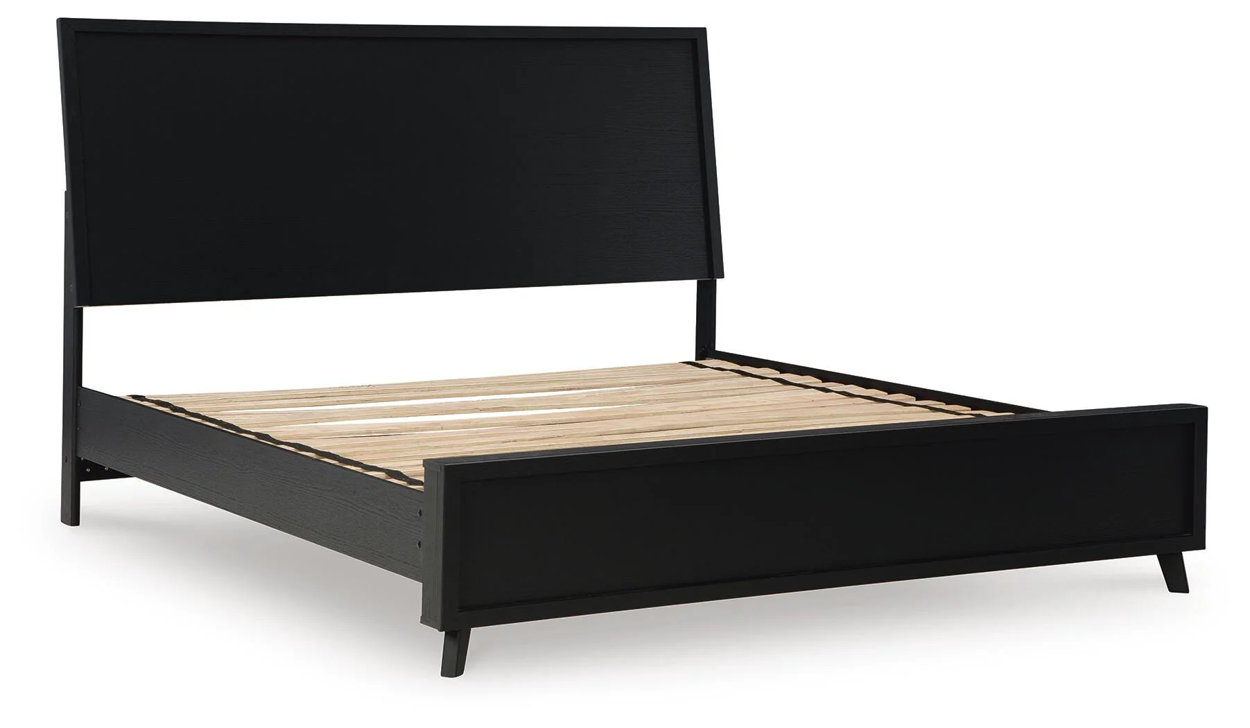 Danziar Panel Bed - Image 12