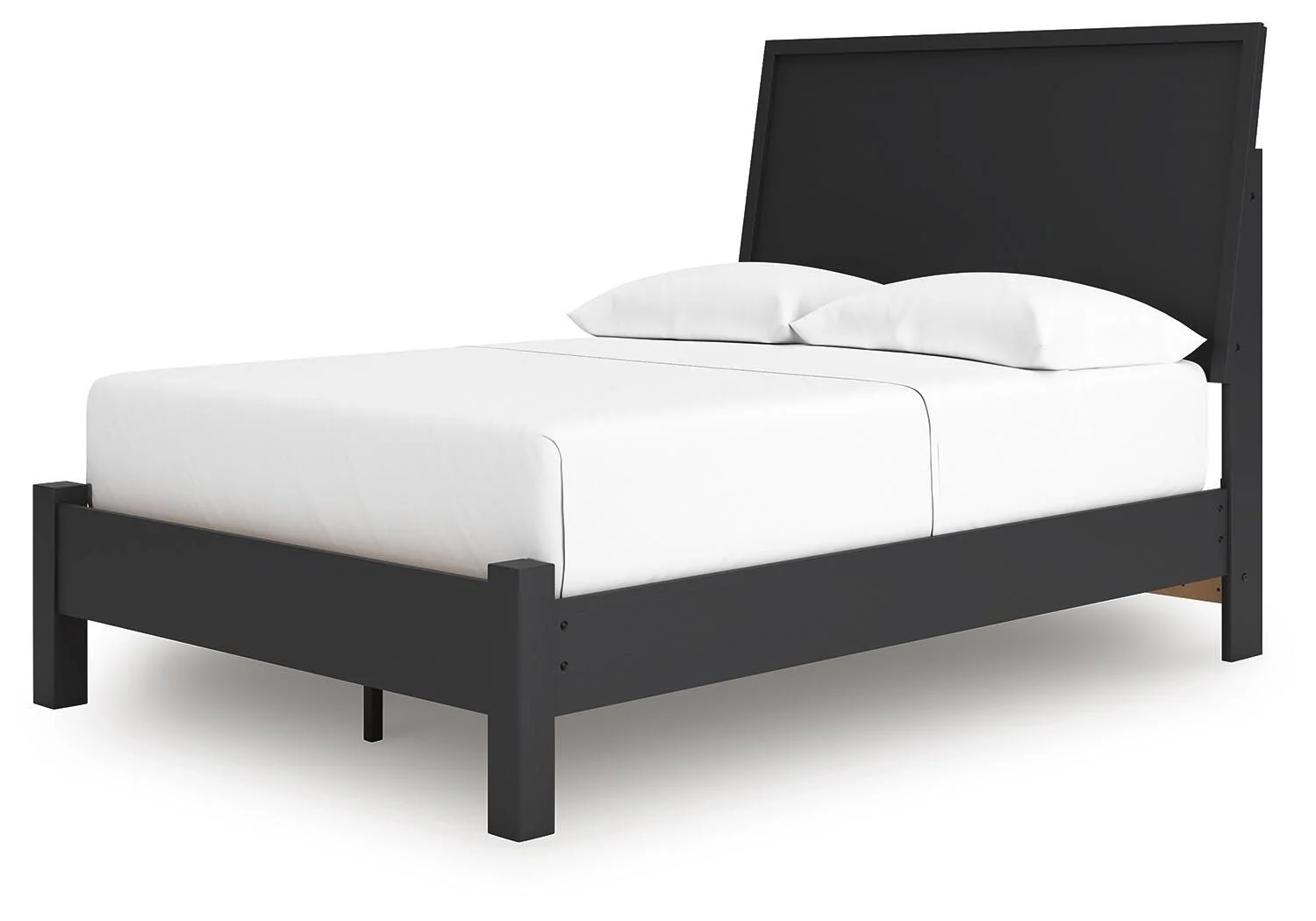 Danziar Panel Bed - Image 18